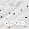英氏春季新品儿童蝴蝶结翻领衬衫小绅士超酷礼服上衣YRCAJ12098A 商品缩略图3