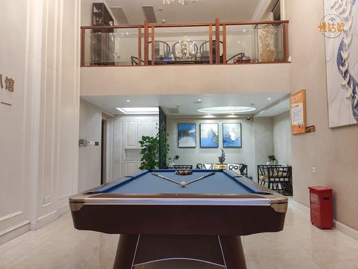 厦门慢姑娘西雅图轰趴馆 商品图2