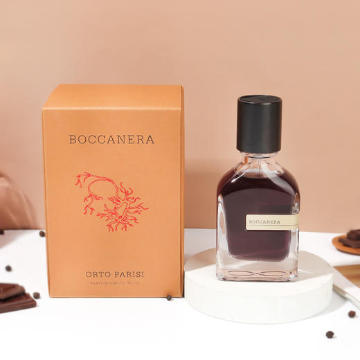 奥图·巴里斯 无餍 Orto Parisi Boccanera 分装 商品图1