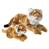 Discovery   毛绒老虎套装  TSFC6000318玩偶 商品缩略图0