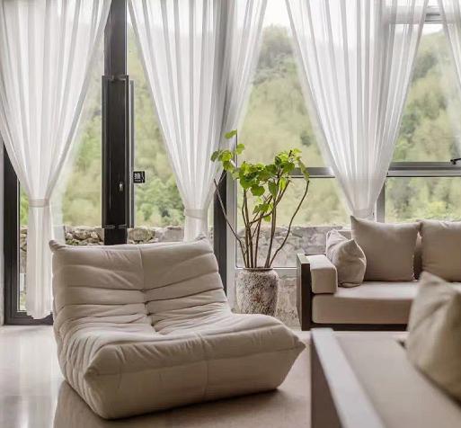 泽雅 外水良艺境民宿 商品图7