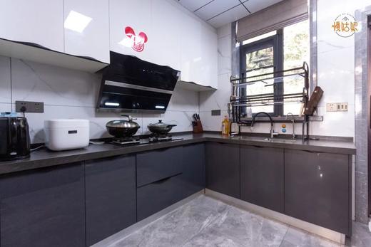 温州慢姑娘福源山居F轰趴馆 商品图7