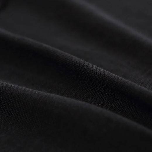 金三塔真丝女防走光蕾丝花边短款遮胸一片式抹胸防走光神器 NZF4B491 商品图3