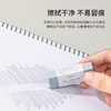 得力NS151洁净橡皮擦(混) 商品缩略图1