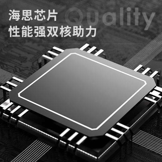 得力DL-ACS801-W人脸识别设备 商品图4