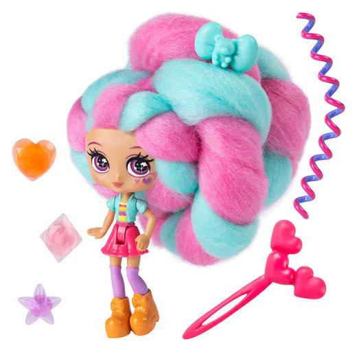 斯平马斯特Spin Master  棒棒糖魔法妹-基本装  SPMC19700 商品图0