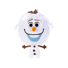 多美 TOMY  冰雪奇缘2 雪宝 小袋  TMYCM217715