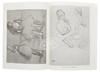 【中商原版】Degas' Drawings 进口艺术 Degas的图纸 商品缩略图5