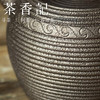茶香记 晋韵堂铁壶 月半 传统工艺 失蜡法制壶 简约凝练 煮水好器 商品缩略图3