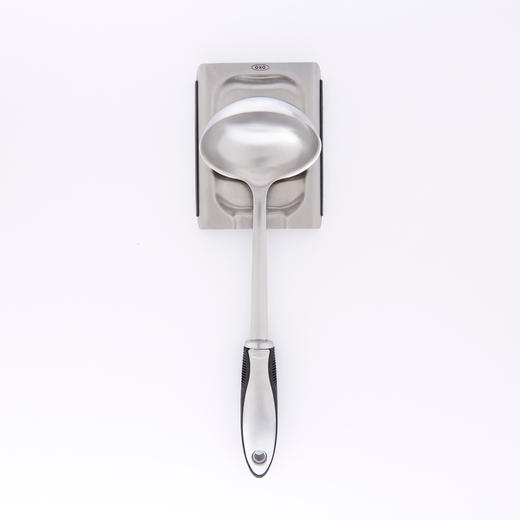OXO  不锈钢长柄勺  OGGC59491 商品图2