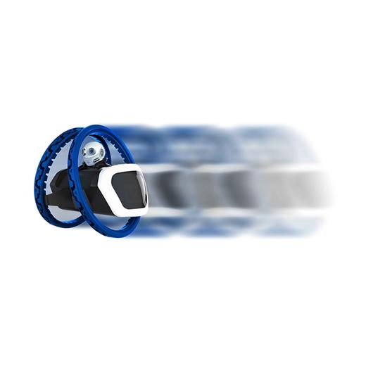 SHARPER IMAGE  遥控机器人球形车  TSSC6000164 商品图2