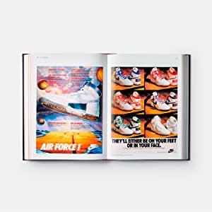 运动鞋广告的黄金时代  Soled Out: The Golden Age of Sneaker Advertising 英文原版 商品图3