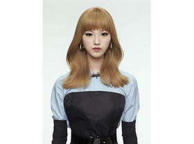 质感米金色-DB6-72