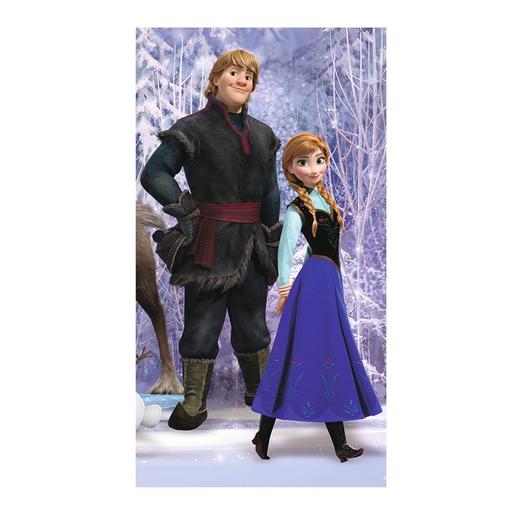 Ravensburger拼图  迪斯尼系列—冰雪王国100片RAVC105168 商品图2