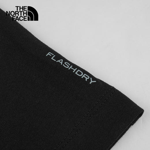 北面短袖T恤男户外吸湿透气春季上新NF0A5JWW 商品图4