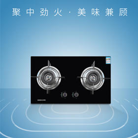 桑乐（SANGLE）灶具JZT/Y-QL111B
