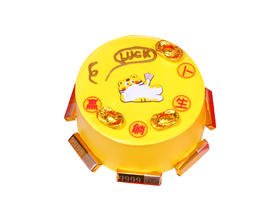 【人生躺赢】-好运爆棚，躺着赚钱