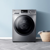 小天鹅滚筒洗衣机全自动 10公斤变频BLDC电机家用大容量 特色除螨除菌洗 高温桶自洁 巴赫银 TG100C11DY 商品缩略图0