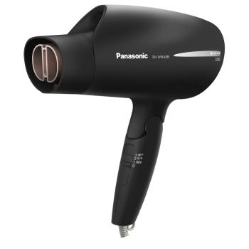 【过年不打烊】松下（Panasonic）电吹风机 家用 大功率 纳诺怡护发 智能冷热风交替 恒温护发 EH-WNA8B 蔡徐坤同款 商品图0
