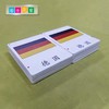蒙氏教具世界国旗三段卡 商品缩略图1