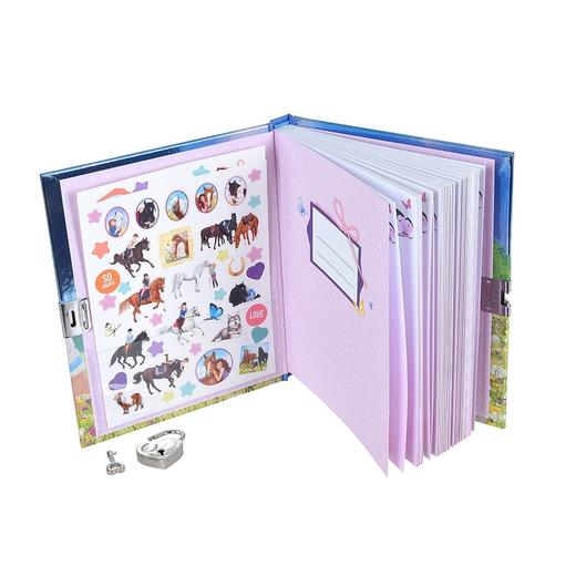 TOPMODEL  TOPModel美乐蒂日记本  TOPC046367 商品图4