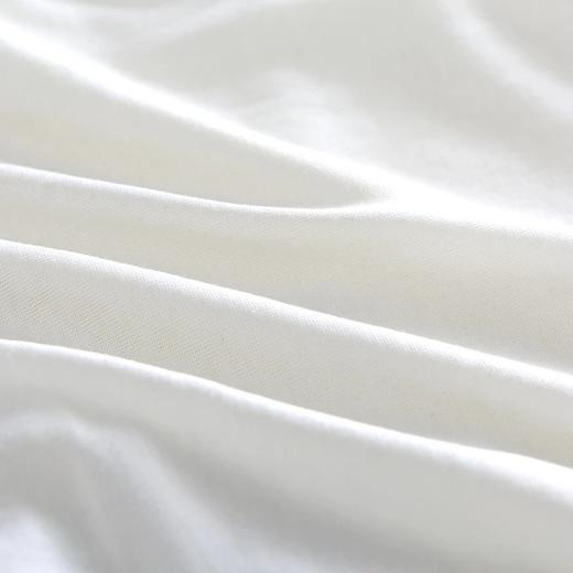 金三塔100%真丝带胸垫防走光吊带抹胸女透气运动文胸内衣  2NZF4B405 商品图4