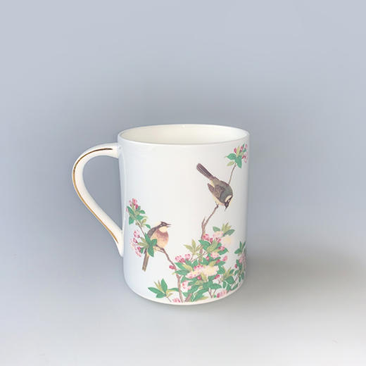 四季马克杯(300ml) 商品图2