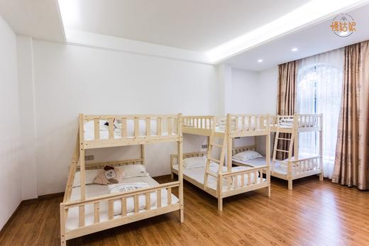 东莞慢姑娘君悦山轰趴馆 商品图10