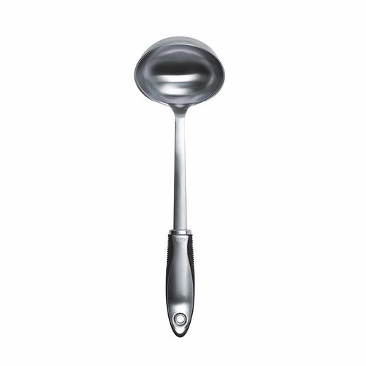 OXO  不锈钢长柄勺  OGGC59491 商品图3
