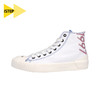 iSTEP帆布鞋女秋季新品感光变色鞋科技感潮流休闲鞋原创印花女鞋 商品缩略图1