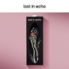 lost in echo 限定礼盒伪装游戏系列项链+耳钉礼品套装 商品缩略图3