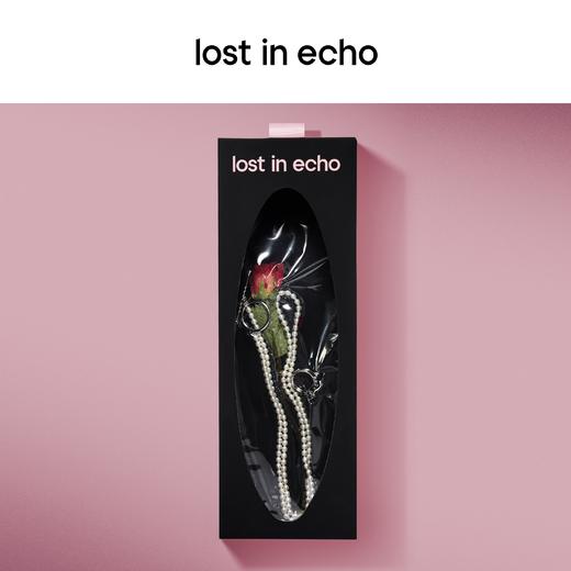 lost in echo 限定礼盒伪装游戏系列项链+耳钉礼品套装 商品图3