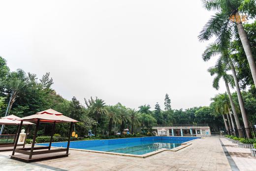 东莞慢姑娘君悦山轰趴馆 商品图14