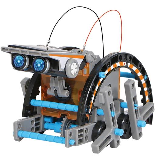 Discovery   拼装太阳能动力车  TSDC6000370 商品图5