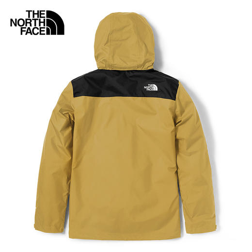 北面冲锋衣男户外防水透气春季上新NF0A4UAUZSF 商品图1