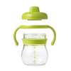 OXO  成长型鸭嘴杯套装(150ml) 绿  OXOC61100600 商品缩略图2