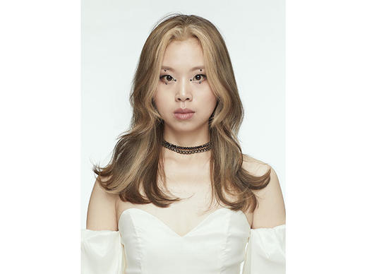 挑染米棕色-GA9-31 商品图0