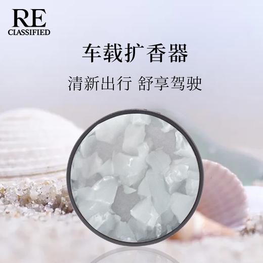 【限时专享】RE调香室车载系列香氛 商品图2