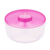OXOtot奥秀分格奶粉罐(粉色)OXOC6308700 商品缩略图1