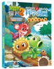 植物大战僵尸2武器秘密之你问我答科学漫画.森林与湖泊卷 商品缩略图0