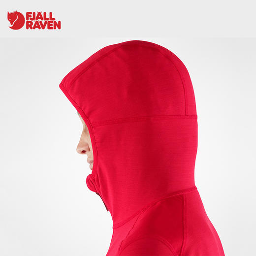 北极狐女式套头卫衣抓绒衣 89765 商品图4