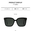 KISHINE方圆框全平镜面太阳镜.潮快闪[福利品] 商品缩略图1