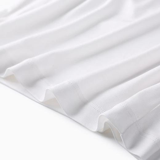 金三塔新品真丝纯色薄款吊带衫女100%桑蚕丝打底上衣  NZF9B701 商品图4