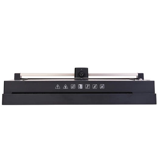 得力14377塑封机 商品图2