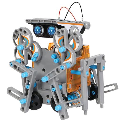 Discovery   拼装太阳能动力车  TSDC6000370 商品图3