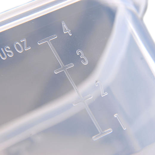 OXOtot奥秀食品冷冻储存盒(120ml*4个)绿色OXOC6112400 商品图4