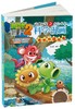 植物大战僵尸2武器秘密之你问我答科学漫画.森林与湖泊卷 商品缩略图3