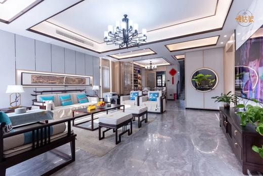 温州慢姑娘福源山居F轰趴馆 商品图0