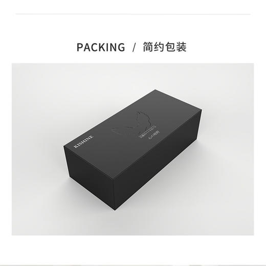 KISHINE 金属渐变太阳镜 .潮快闪[福利品] 商品图4