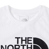 北面女装春夏新款户外运动服棉质圆领体恤T恤NF0A5JXDFN4 商品缩略图2